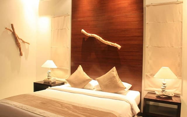 Villa, 1 Bedroom