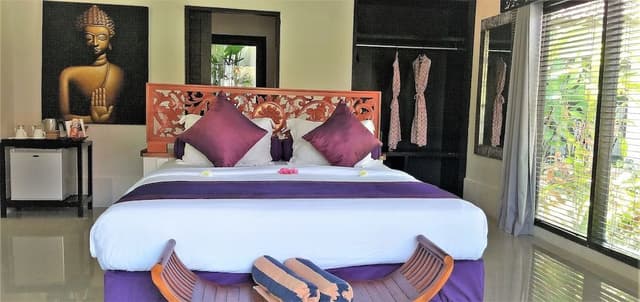 Suite, 1 Bedroom