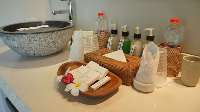 Suite, 1 Bedroom