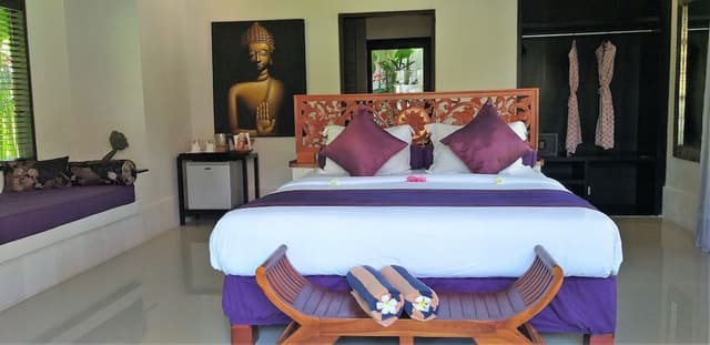 Suite, 1 Bedroom