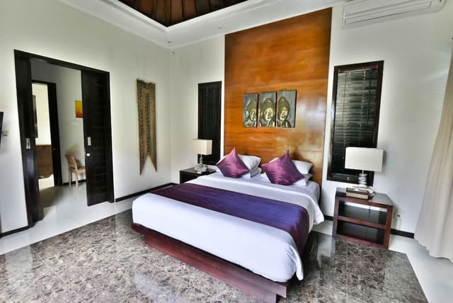 Villa, 2 Bedrooms