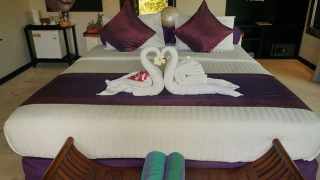 Suite, 1 Bedroom