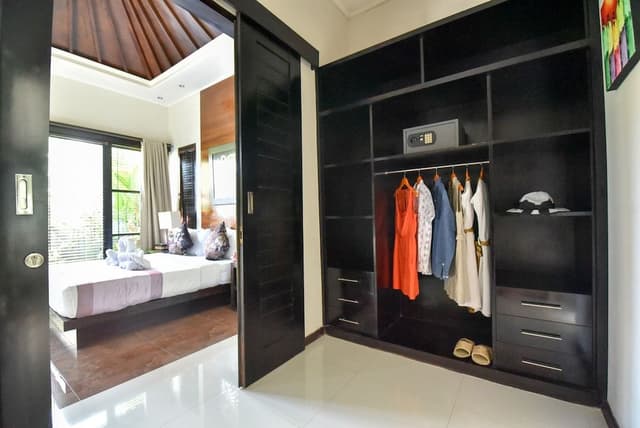 Villa, 2 Bedrooms