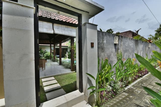 Villa, 1 Bedroom