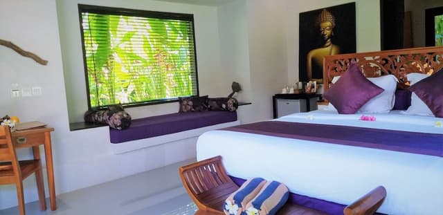 Suite, 1 Bedroom