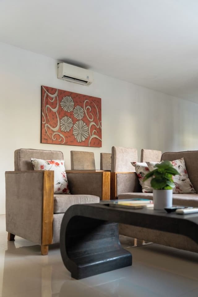 Deluxe Villa, 2 Bedrooms, Private Pool