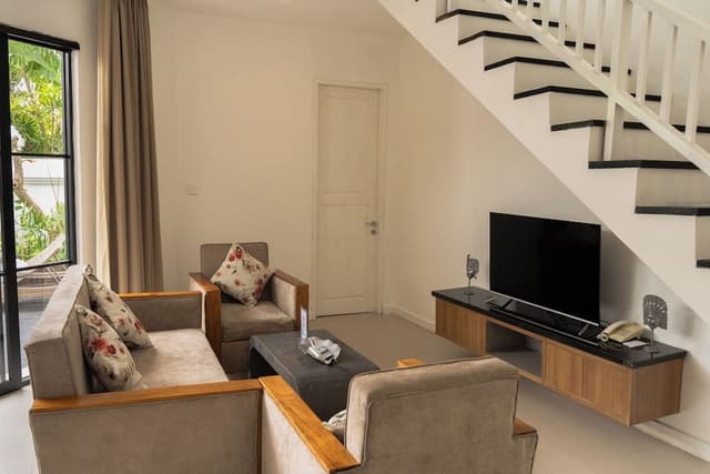 Deluxe Villa, 2 Bedrooms, Private Pool
