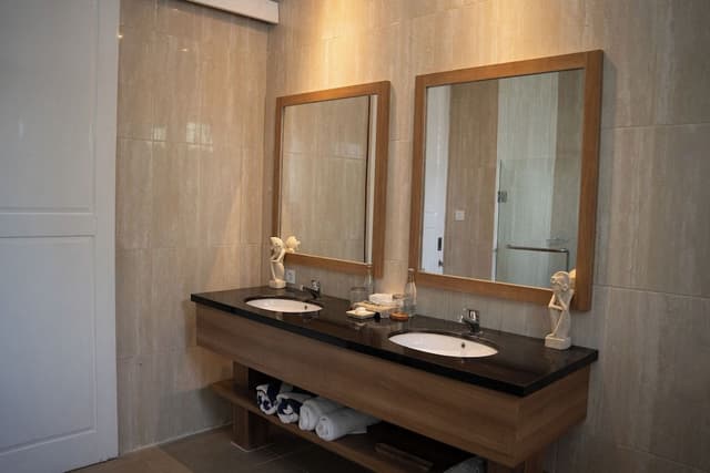 Deluxe Villa, 2 Bedrooms, Private Pool