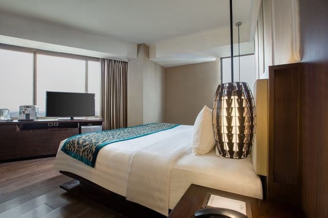 Premier Suite, 1 King Bed