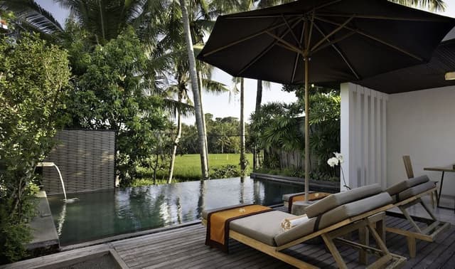 Villa, 1 Bedroom, Private Pool (Free Daily Afternoon Tea)