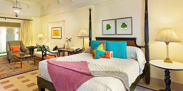 Premier Room, 1 King Bed