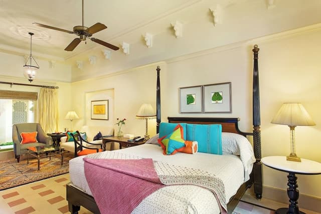 Premier Room, 1 King Bed