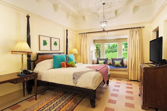 Premier Room, 1 King Bed