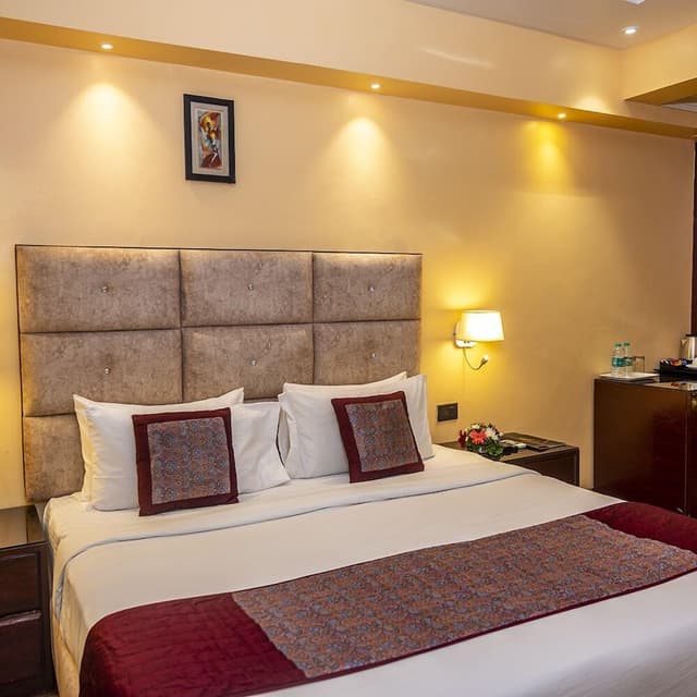 Grand Premium Rooms