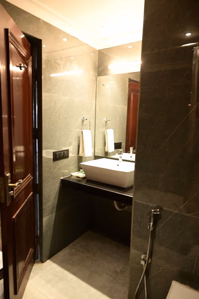 Grand Premium Triple Room
