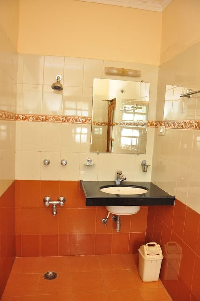 Deluxe Room, 1 Double Bed