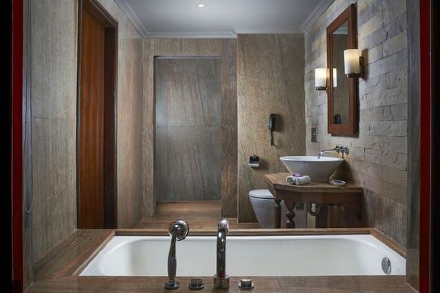 Ultra Luxury Suite - Rio Wing