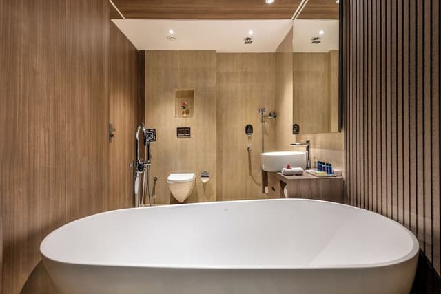 Royale Duplex Suite