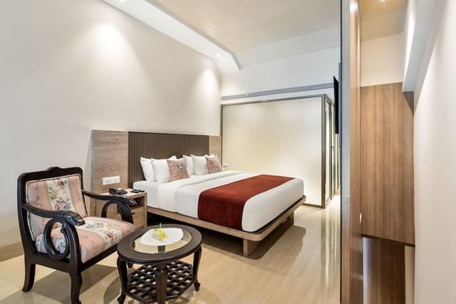 Royale Duplex Suite