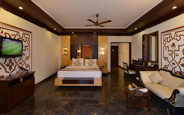 Ultra Luxury Suite - Rio Wing