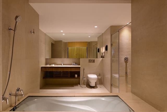 Ultra Luxury Suite - Rio Wing