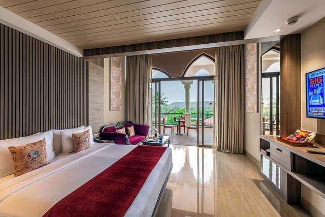 Royale Duplex Suite