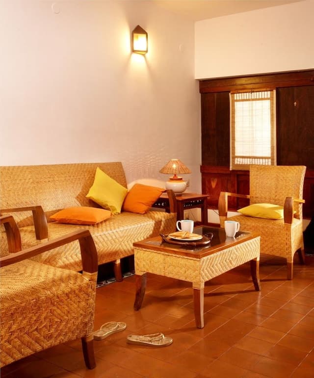 Duplex Villa