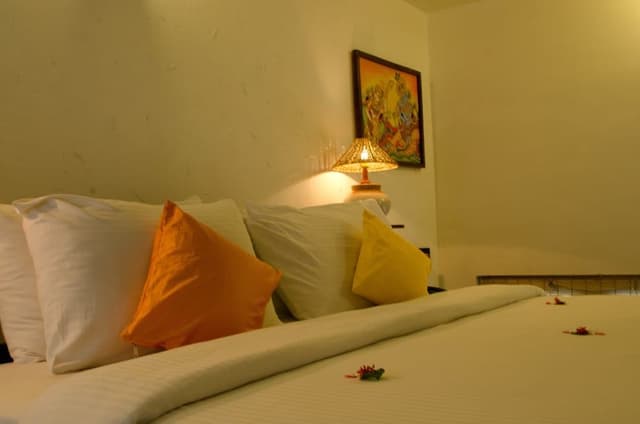 Heritage Garden Villa
