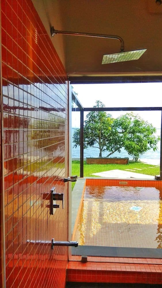 Villa, Private Pool, Lake View