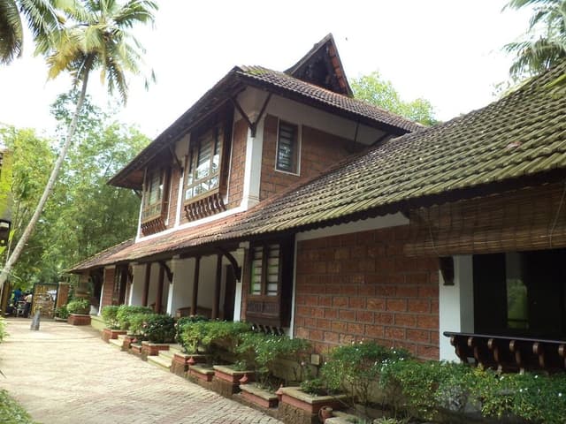 Duplex Villa