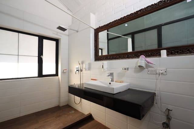 Luxury Room