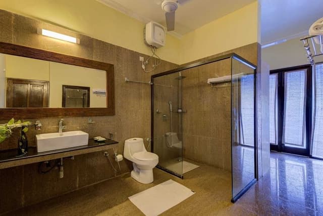 Villa, 5 Bedrooms