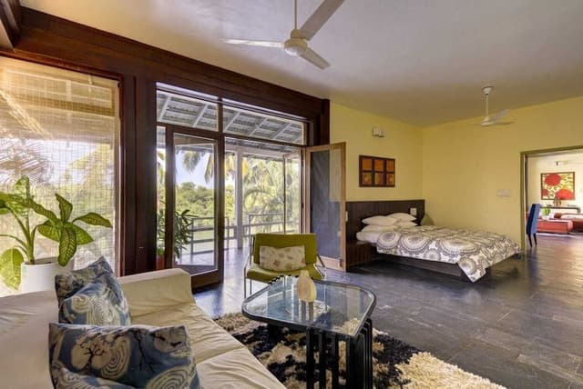 Villa, 7 Bedrooms