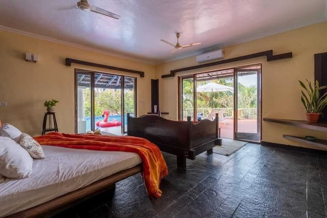 Villa, 5 Bedrooms