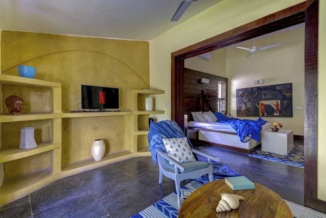 Villa, 5 Bedrooms
