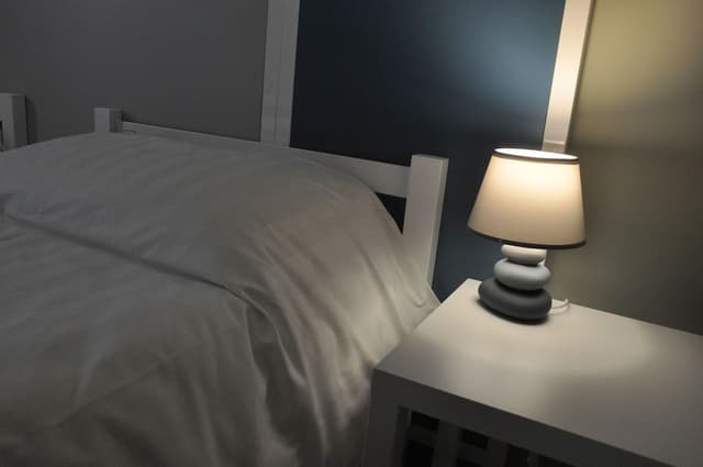 Double or Twin Room, Private Bathroom