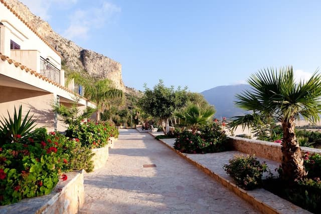 Apartment, 2 Bedrooms (Trilo B)