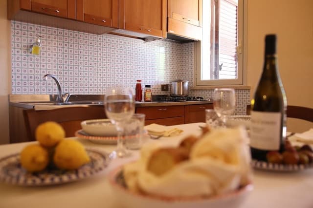Apartment, 2 Bedrooms (Trilo B)