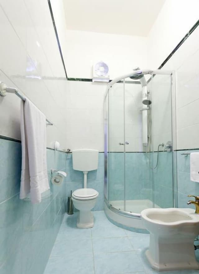Apartment, 2 Bedrooms (Trilo B)
