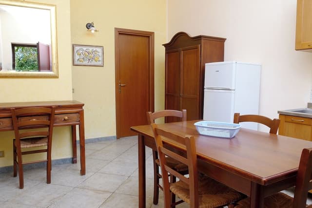 Apartment, 2 Bedrooms (Trilo B)