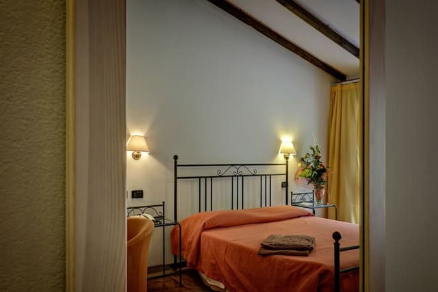 Economy Quadruple Room