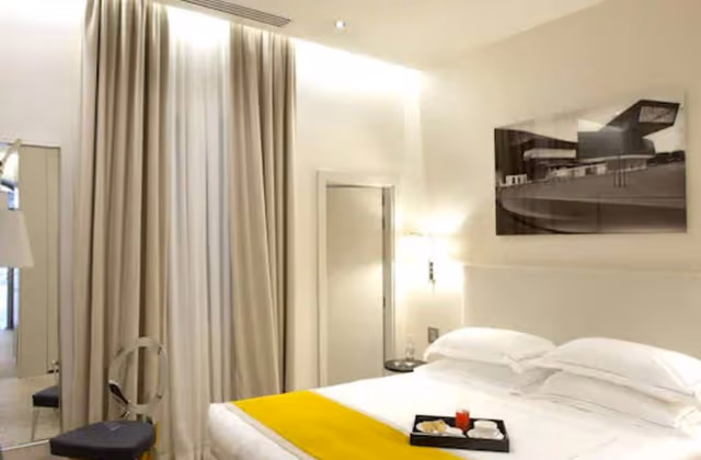 Executive Suite, Ground Floor