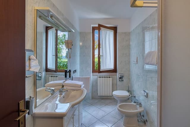 Basic Double Room