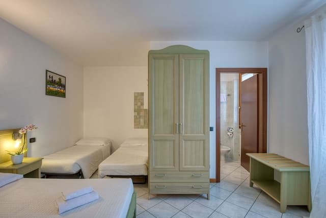 Comfort Apartment