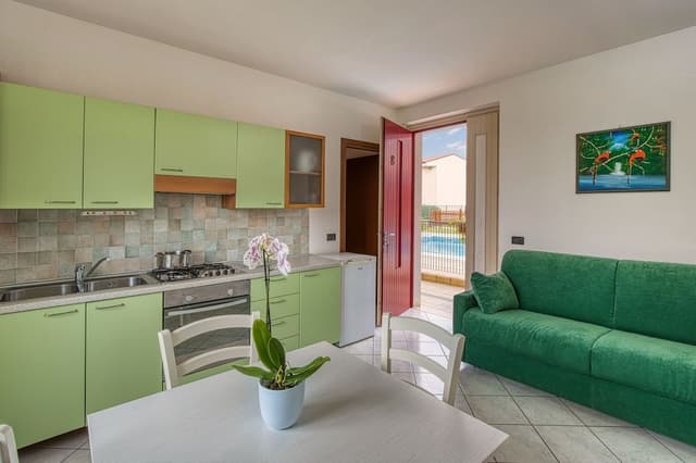 Comfort Apartment