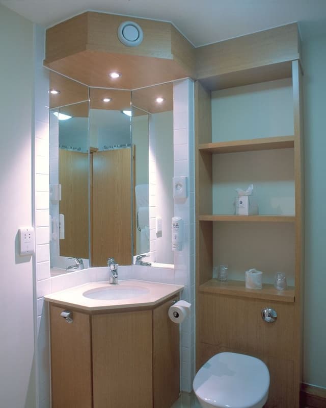 Double Room, 1 Double Bed