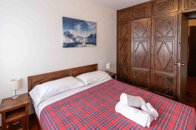 Apartment, 2 Bedrooms