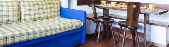 Apartment, 2 Bedrooms
