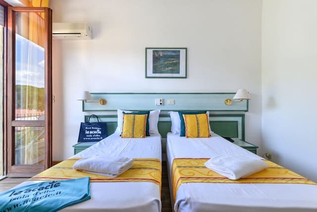 Classic Triple Room