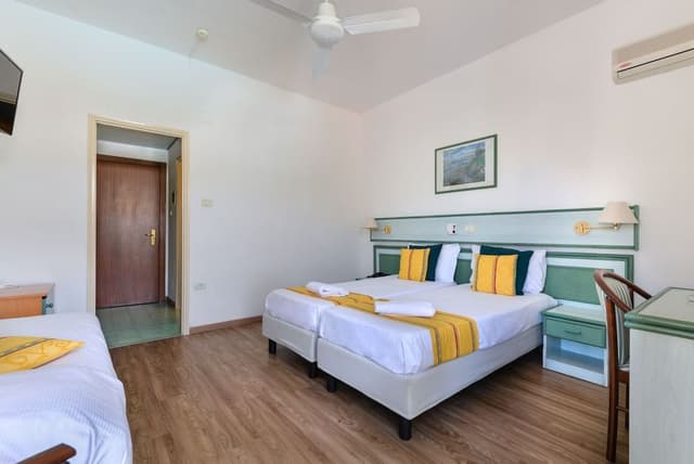 Classic Triple Room